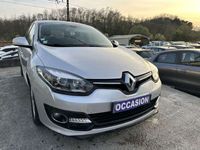 occasion Renault Mégane 1.5 DCI 110CH ENERGY BUSINESS ECO²