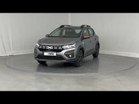 Occasion Dacia Sandero Extreme 2025 Gris Citadine