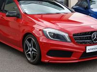 occasion Mercedes A200 ClasseW176 200 CDi 136 cv BVM6 AMG LINE