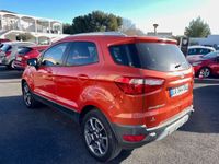 occasion Ford Ecosport 1.5 TDCi 95 Titanium