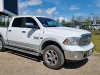 occasion Dodge Ram V8 Hemi Crewcab Long Horn