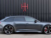 occasion Audi RS6 AVANT V8 4.0 TFSI 600 TIPTRONIC 8 QUATTRO