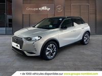 Occasion DS Automobiles DS3 Crossback E-Tense Grand Chic 100 kW (136 ch) 2020 SUV