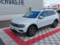 occasion VW Tiguan Allspace 2.0 TDI 150 DSG7 CARAT EXCLUSIVE