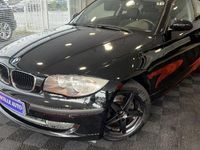 Occasion BMW 116 Comfort Edition 122 ch (89 kW) 2009 Citadine