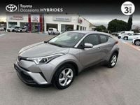Occasion Toyota C-HR Business Edition 122 ch (89 kW) 2018 SUV