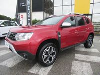 occasion Dacia Duster DUSTERBlue dCi 115 4x2 - Prestige