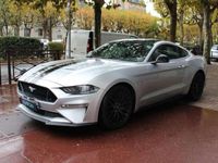 occasion Ford Mustang GT vi (2) fastback 5.0 v8 bva10