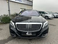 occasion Mercedes S350 Classe350 D EXECUTIVE L 9G-TRONIC