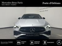 occasion Mercedes CL63 AMG ClasseAMG 163ch AMG Line 7G-DCT