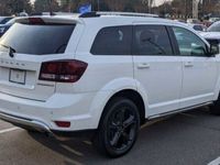 occasion Dodge Journey 