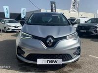 Occasion Renault Zoe LIMITED 80 kW (110 ch) 2022 Citadine
