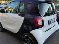 Occasion Smart ForTwo Coupé 60 kW (82 ch) 2021 Coupé