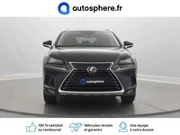 occasion Lexus NX300h 2WD Luxe