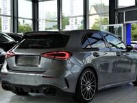 occasion Mercedes A35 AMG Classe306ch NIGHT BURMESTER
