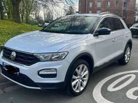 occasion VW T-Roc 1.6 TDI 115 Start/Stop BVM6 Lounge Business
