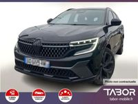 occasion Renault Espace Vi 1.2 E-tech Hybrid 200