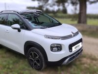 occasion Citroën C3 Aircross PureTech 110 S&S BVM6 Feel