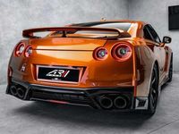 occasion Nissan GT-R R35 3.8 V6 Track Edition 570 Ch