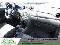Occasion Suzuki Vitara 120 ch (88 kW) 2018 SUV