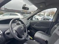 Occasion Renault Grand Scénic III Life 132 ch (97 kW) 2014 Blanc Monospace