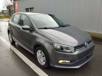 occasion VW Polo 1.0i Trendline 5portes Airco euro6