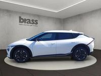 Occasion Kia EV6 Earth 167 kW (228 ch) 2025 Blanc SUV