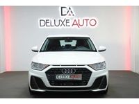 Occasion Audi A1 Sportback S-Line 110 ch (80 kW) 2024 Blanc Citadine