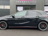 occasion Mercedes A200 Classe200 cdi blueefficiency fascination 7-g dct