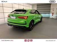 occasion Audi RS Q3 - VIVA176472940