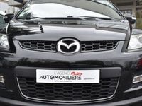 occasion Mazda CX-7 2.3l Turbo 260cv