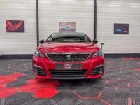 Occasion Peugeot 308 GTi 181 ch (133 kW) 2018 Rouge Break