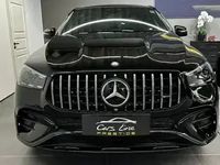 occasion Mercedes GLE63 AMG Classe GleAmg Coupe