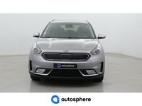 occasion Kia Niro 1.6 GDi 105ch ISG + électrique 43.5ch Active Business DCT6 Euro6d-T