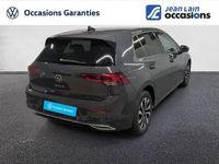 occasion VW Golf VII 2.0 TDI SCR 115 DSG7 Active