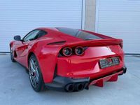 occasion Ferrari 812 Superfast 6.5i V12 F1 - 1 Propriétaire