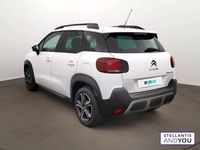 Occasion Citroën C3 Aircross Business Class 110 ch (80 kW) 2022 Blanc SUV