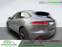 Occasion Jaguar F-Pace 179 ch (131 kW) 2019 SUV