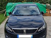 occasion Peugeot 308 PureTech 110ch S