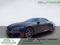 Occasion BMW M850 Comfort Edition 530 ch (389 kW) 2018 Coupé