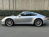 occasion Porsche 911 Carrera 4S 991 - 991 (3.0) PDK Mod. 2017