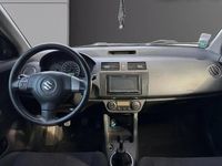 Occasion Suzuki Swift GL 92 ch (67 kW) 2006 Bleu Citadine