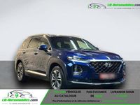 Occasion Hyundai Santa Fe 185 ch (136 kW) 2019 SUV