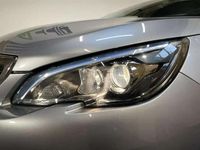 Occasion Peugeot 308 SW Allure 131 ch (96 kW) 2021 Gris Break