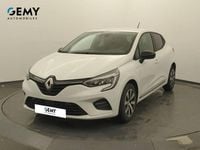 Occasion Renault Clio V Evolution 2022 Blanc Citadine