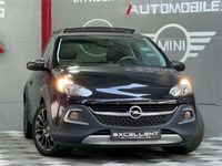 occasion Opel Adam 1.2i Open Air/editionrock/bluetooth/garantie12mois