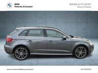 occasion Audi A3 e-tron 204ch Design Luxe S Tronic 6 Euro6d-t 8cv