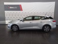 occasion Renault Mégane IV MeganeEstate Blue dCi 115 EDC Evolution 5p