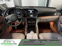 Occasion Mercedes E250 204 ch (150 kW) 2013 Berline
