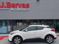 occasion Toyota C-HR 1.8 HYBRIDE 122 DYNAMIC